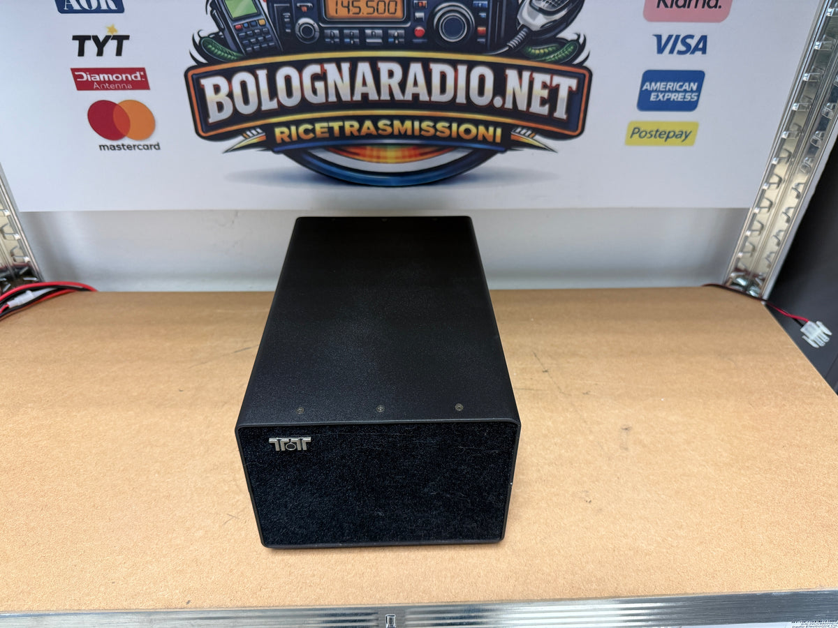 Ten-tec 307 speaker di linea
