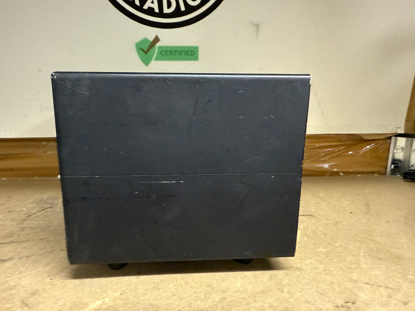 Magnum MW 2000N Wattmetro-Rosmetro 2 Kw