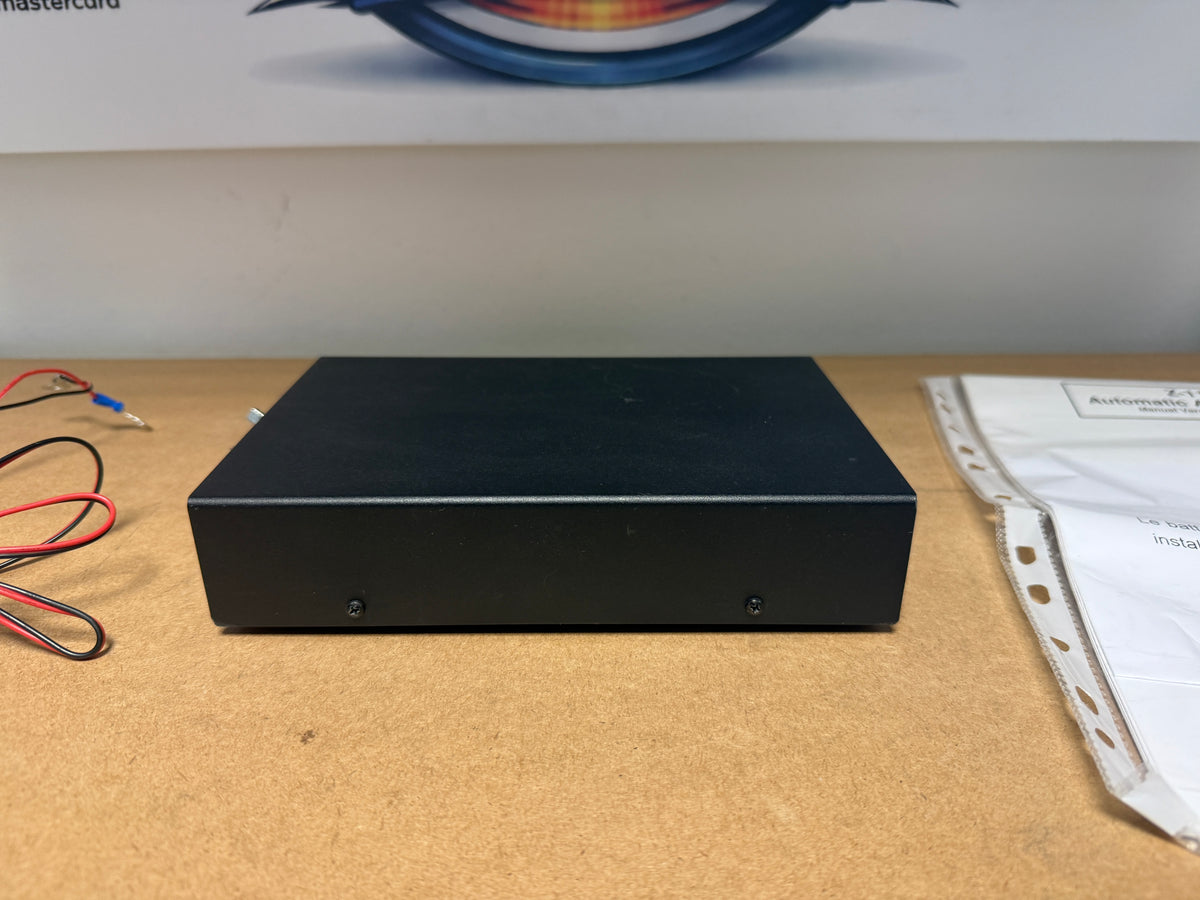 LDG Z-11PRO II Accordatore d'antenna 125 W