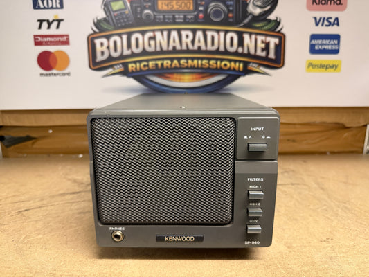 Kenwood SP 940 perfetto