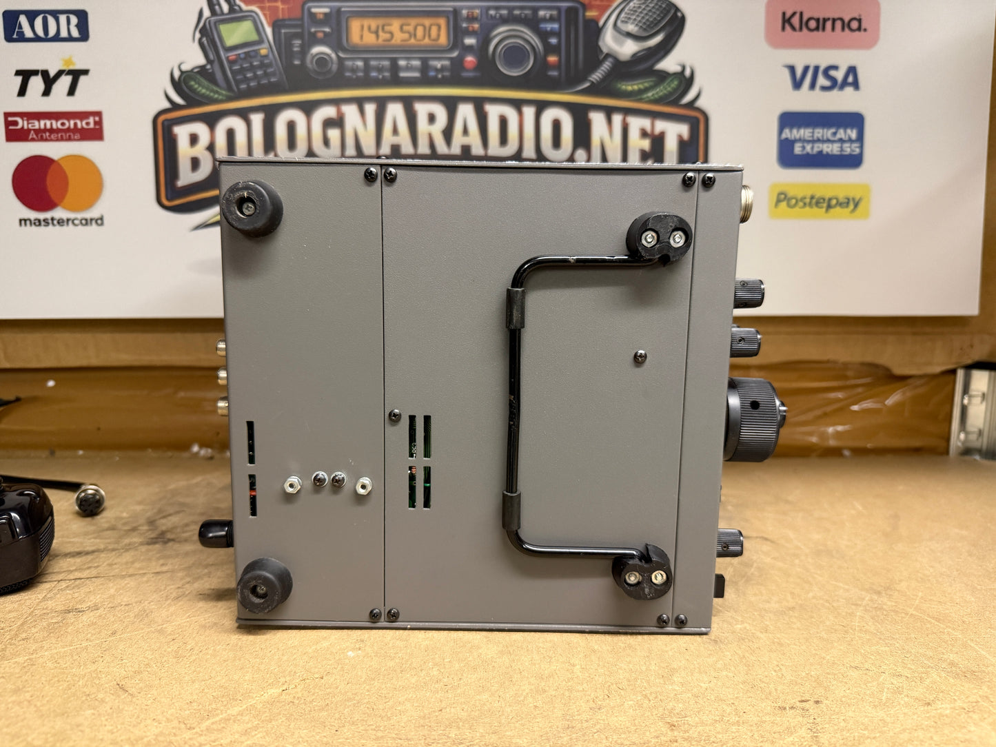 A-1 Elecraft K2 100watt + optional