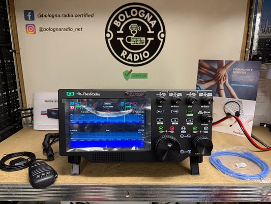 A0 - Flex 8400M nuovo Garanzia 24 Mesi