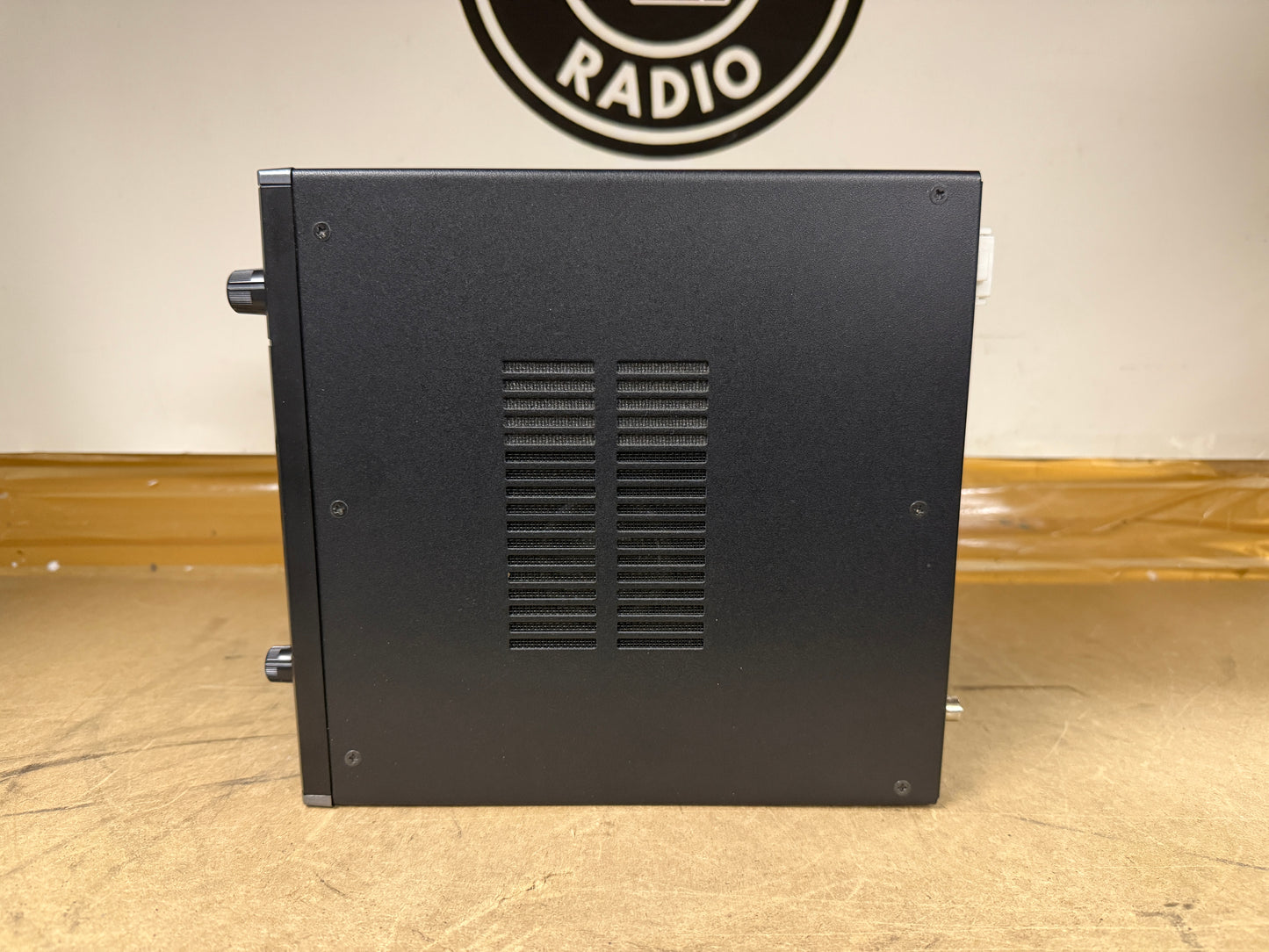 Icom ic r 8600 pari al nuovo Garanzia Ufficiale fino al 2029