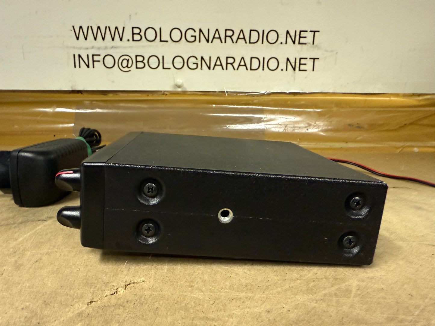 Uniden BC 350C