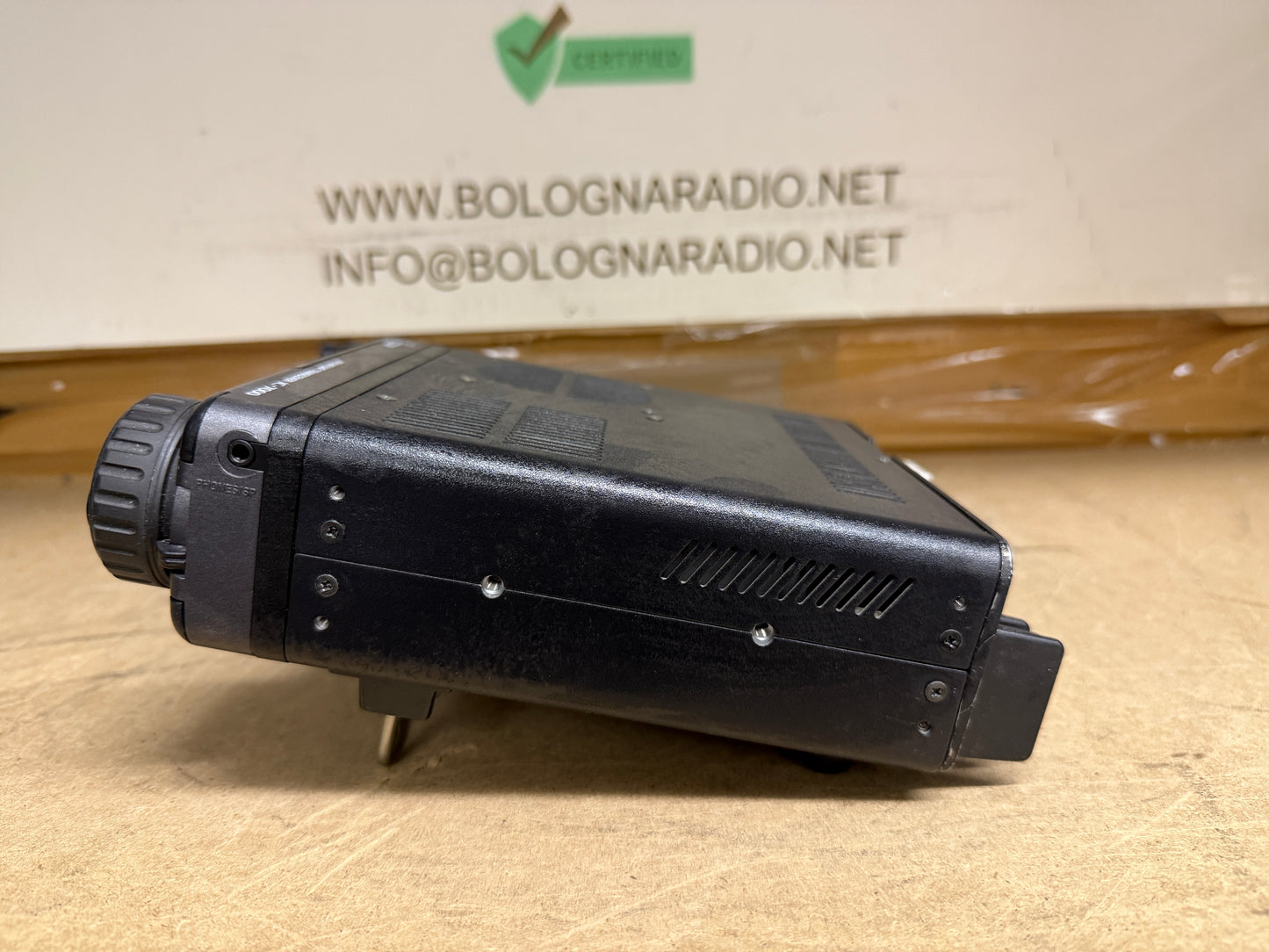 A1 - Icom IC 7000 pari al nuovo imballo garanzia 12 mesi