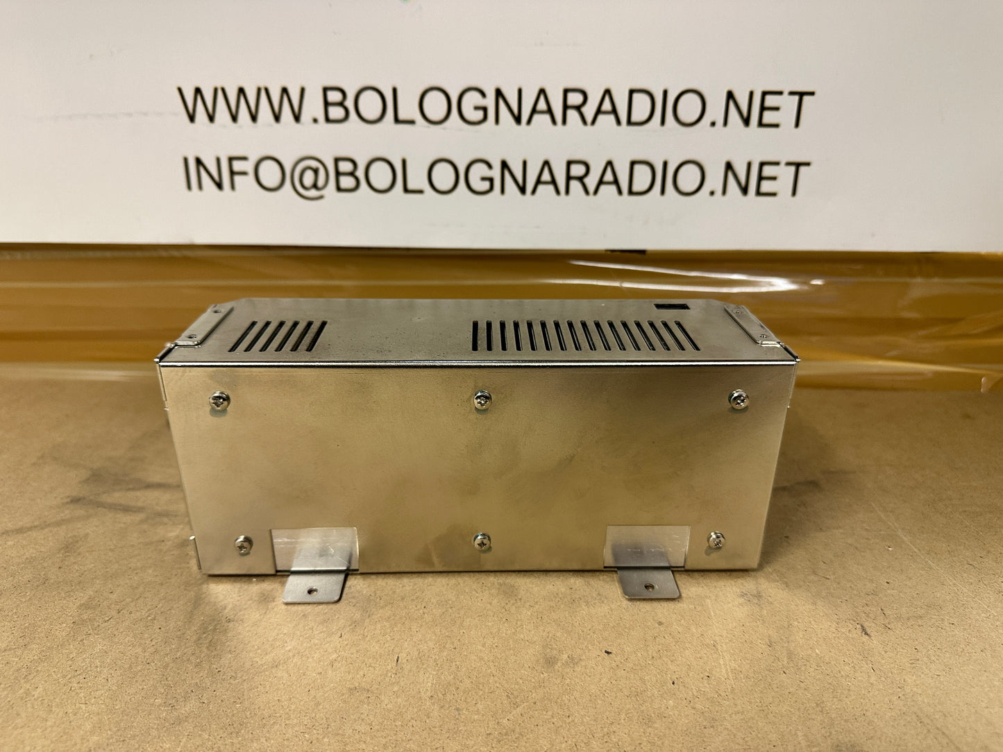 Yaesu FT-1000MP alimentazione completo funzionante