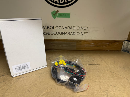MicroHAM DB15 Cavo di collegamento Yaesu FT-450, FT-991 /A, FTdx-10