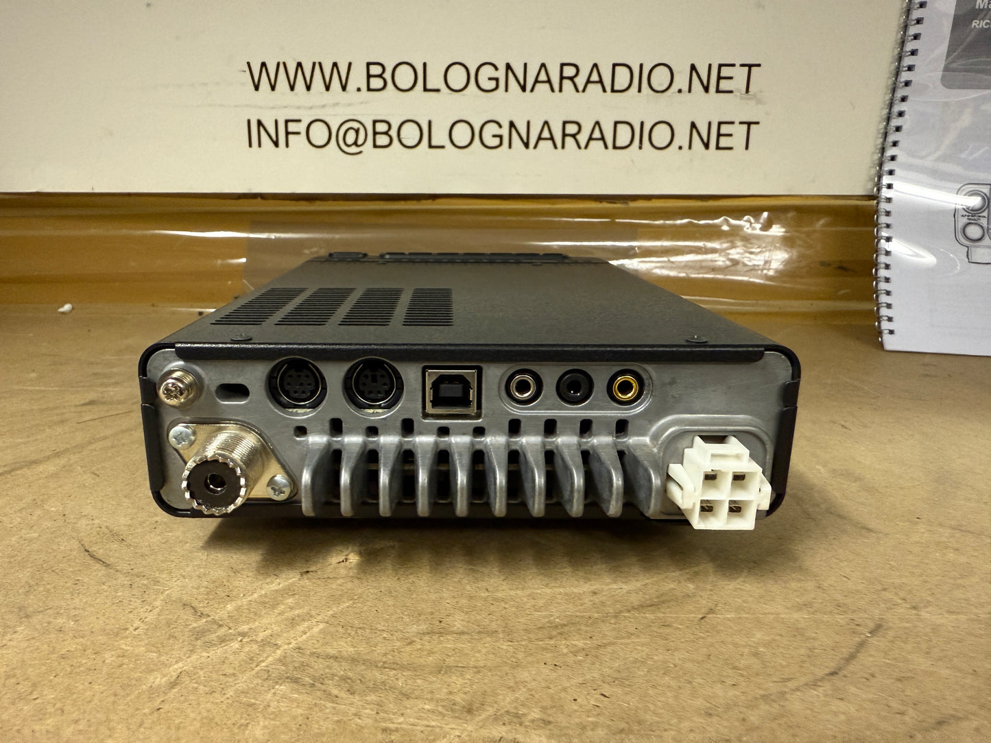 Yaesu FT 891 pari al nuovo garanzia 12 mesi espanso