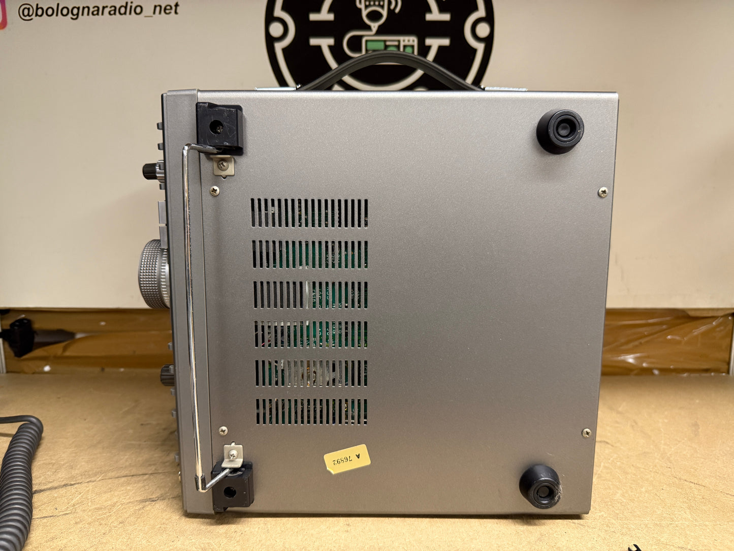 A1 - Kenwood ts 140s perfetto Garanzia 12 Mesi