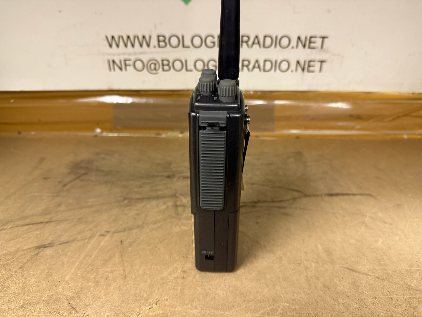 Ricevitore aor AR 8000  Ricevitore scanner 0,5 a 1900 MHz