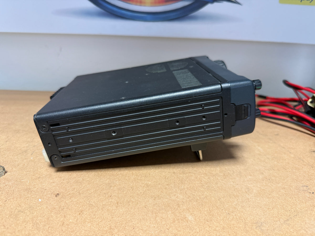 Icom IC 706 MK2G perfetto Garanzia 12 Mesi
