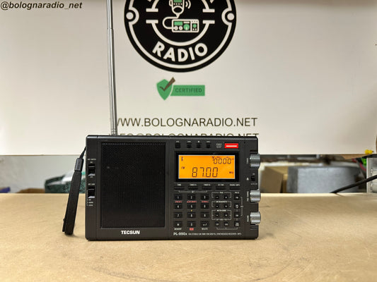 TECSUN PL-990X