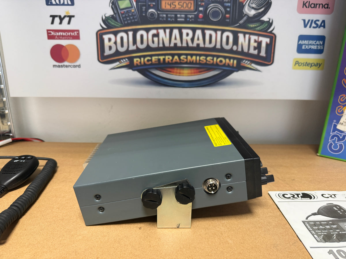 Crt SS6900N pari al nuovo Garanzia 12 Mesi