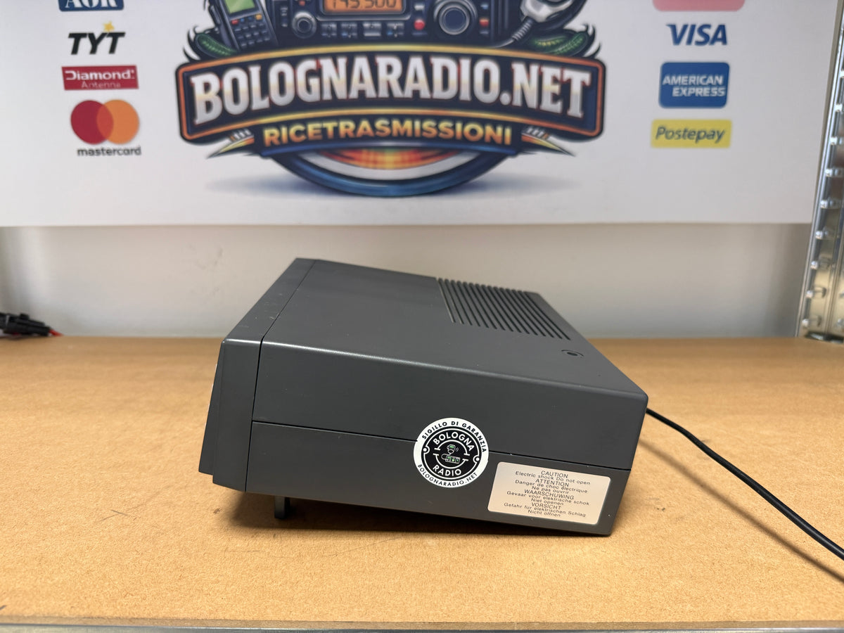 Realistic PRO 2006 perfetto Garanzia 12 Mesi
