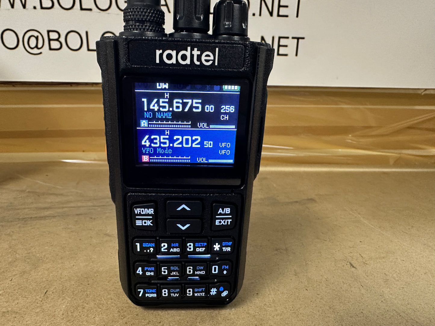 Radtel RT-900