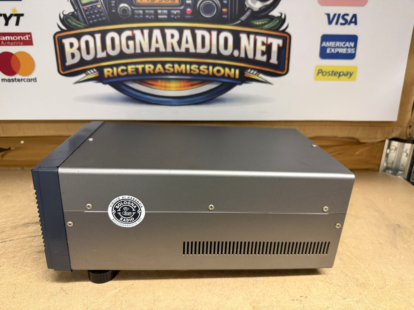 Kenwood SP 31 perfetto