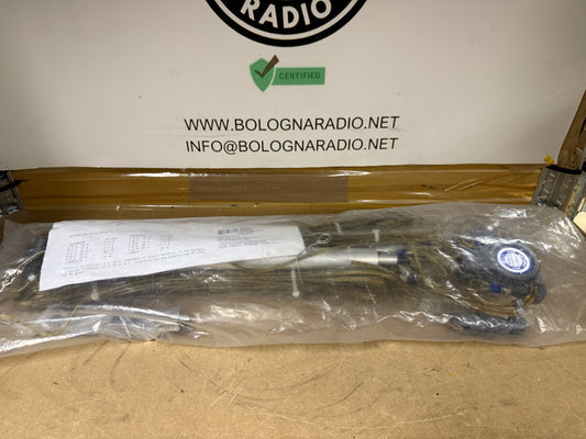 Dipolo eco antenne 10 - 15 - 20 - 40 - 80 m