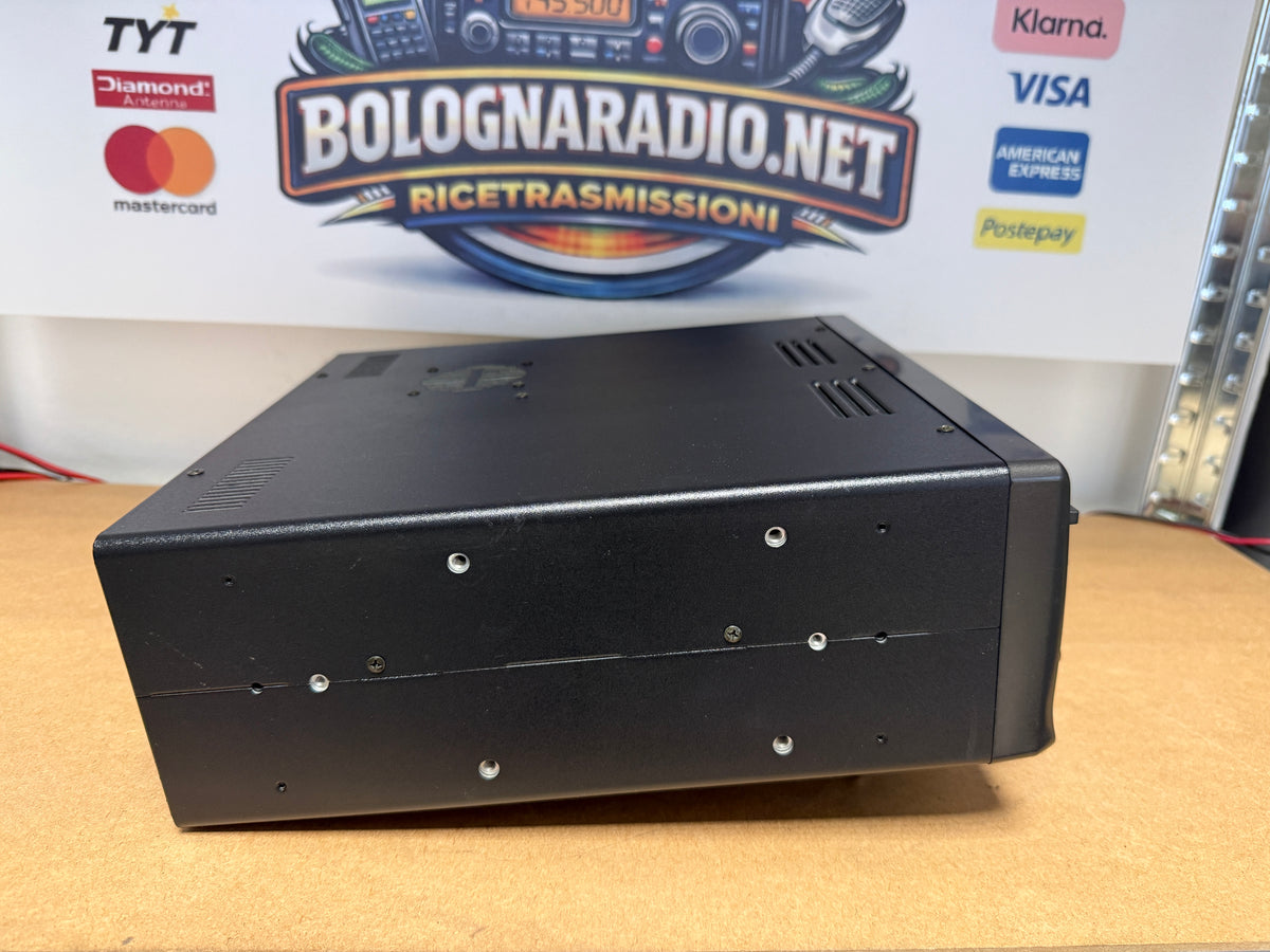 Icom IC R 8500 perfetto Garanzia 12 Mesi