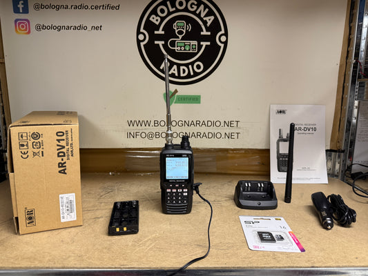 A-1 Aor DV 10 pari al nuovo Full set Garanzia 24 Mesi