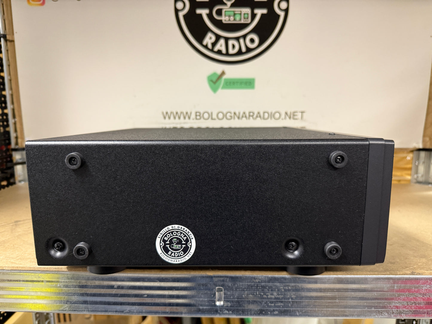 Yaesu FT 950 pari al nuovo 100 watt banda espansa garanzia 12 mesi