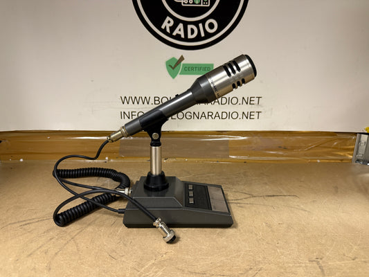 Yaesu MD 1 perfetto