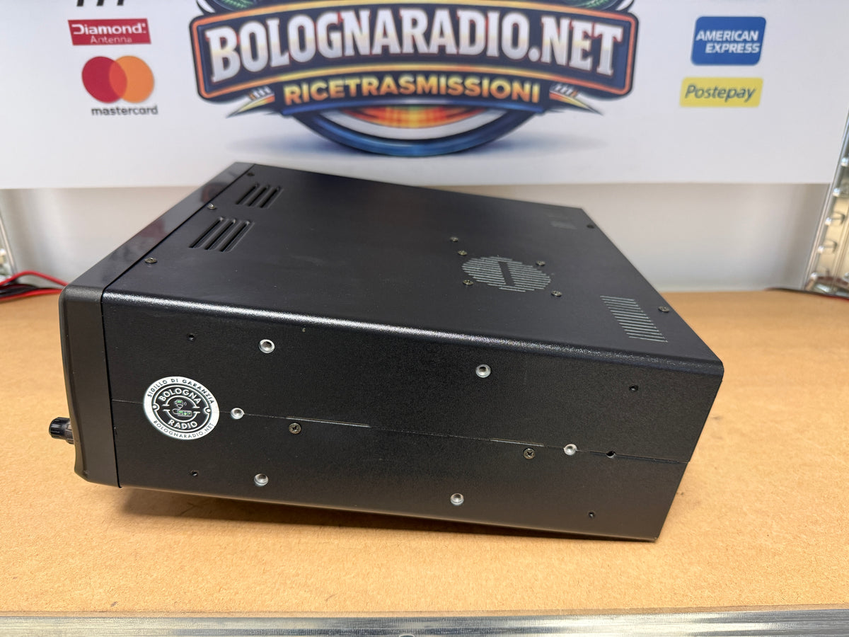 Icom IC R 8500 perfetto Garanzia 12 Mesi