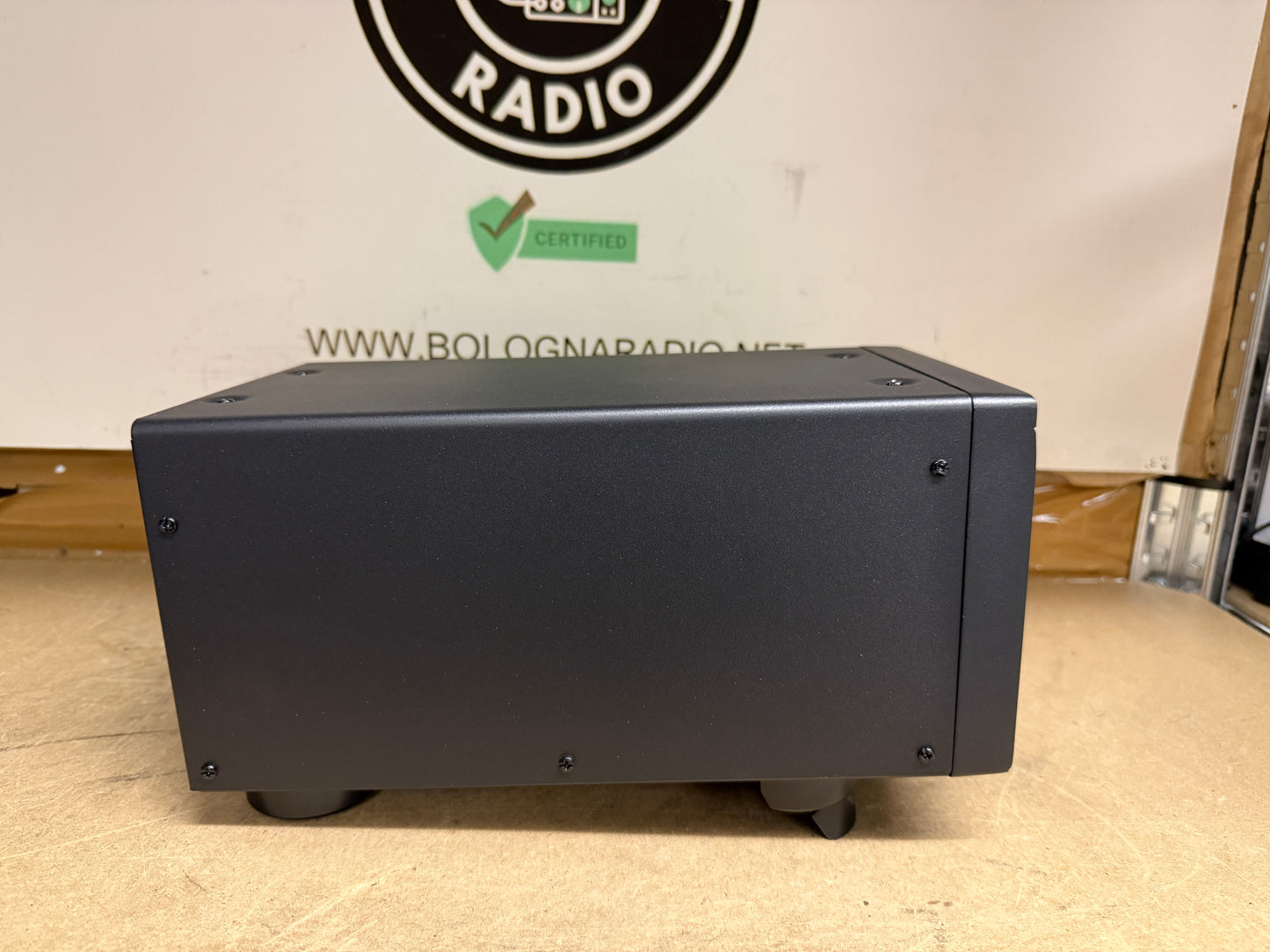 Kenwood SP 890 nuovo