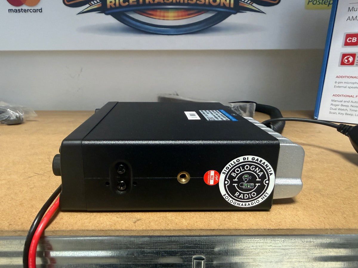 PNI Escort High Power 60
