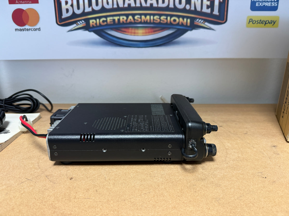 Icom IC E 2820 + Dstar perfetto full set Garanzia 12 Mesi