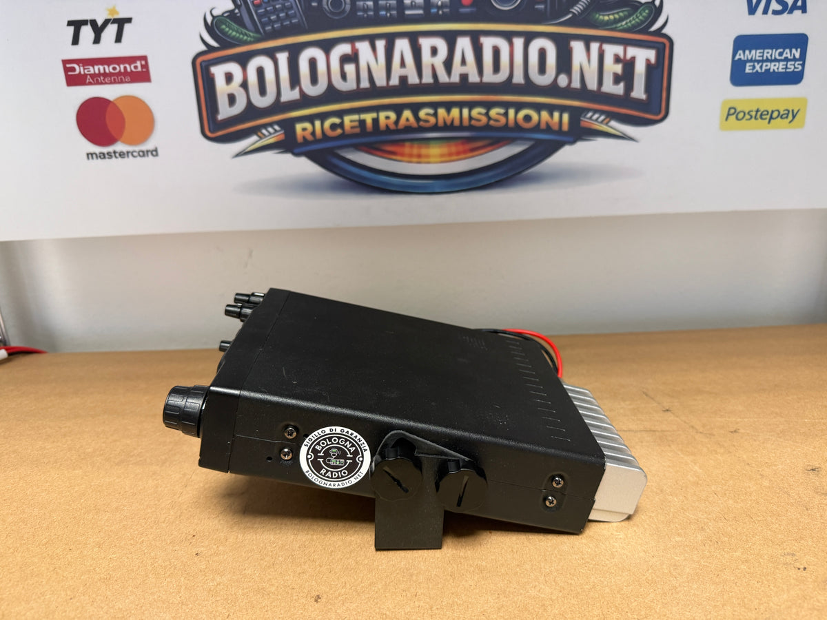 Anytone AT-6666 PRO 80W pari l nuovo Garanzia 12 Mesi