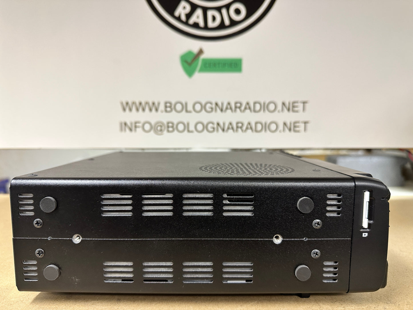 Yaesu FT 710 aess + espansione banda garanzia ufficiale