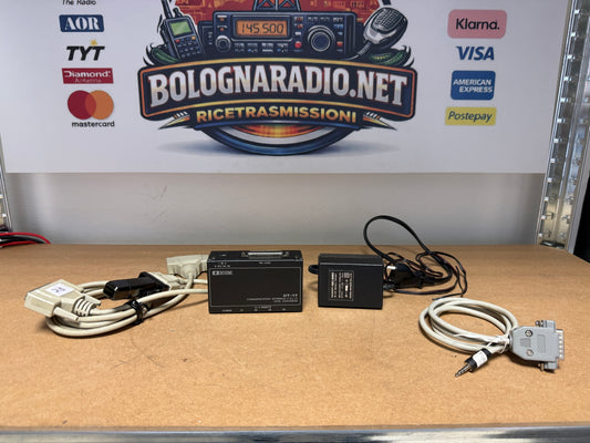 Interfaccia  Icom CT-17