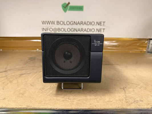Icom SP 21 speaker di linea