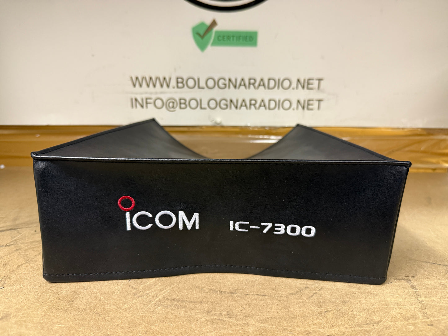 Icom ic 7300 pari al nuovo Marzo 2025 Garanzia Ufficiale