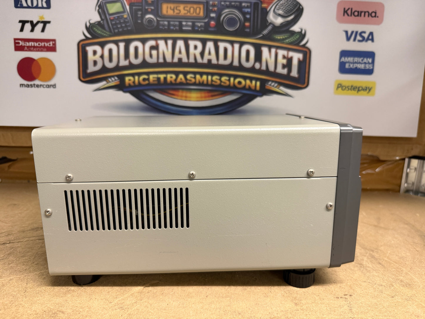 Kenwood SP 930 pari al nuovo
