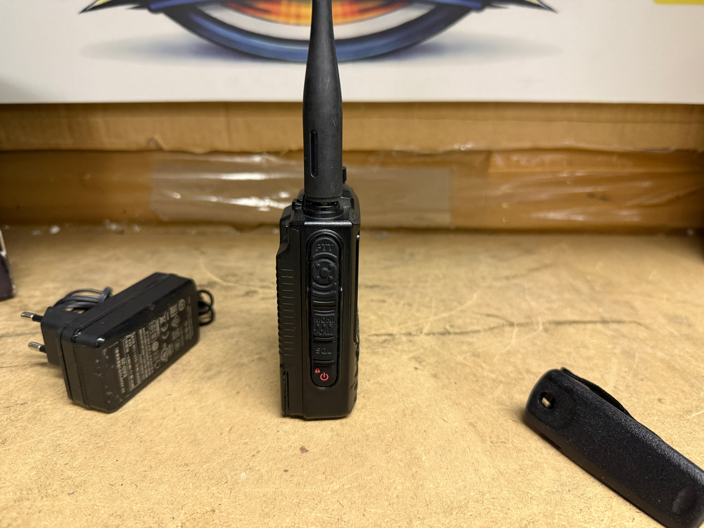 Yaesu FT 3D  pari al nuovo full set Garanzia 12 Mesi