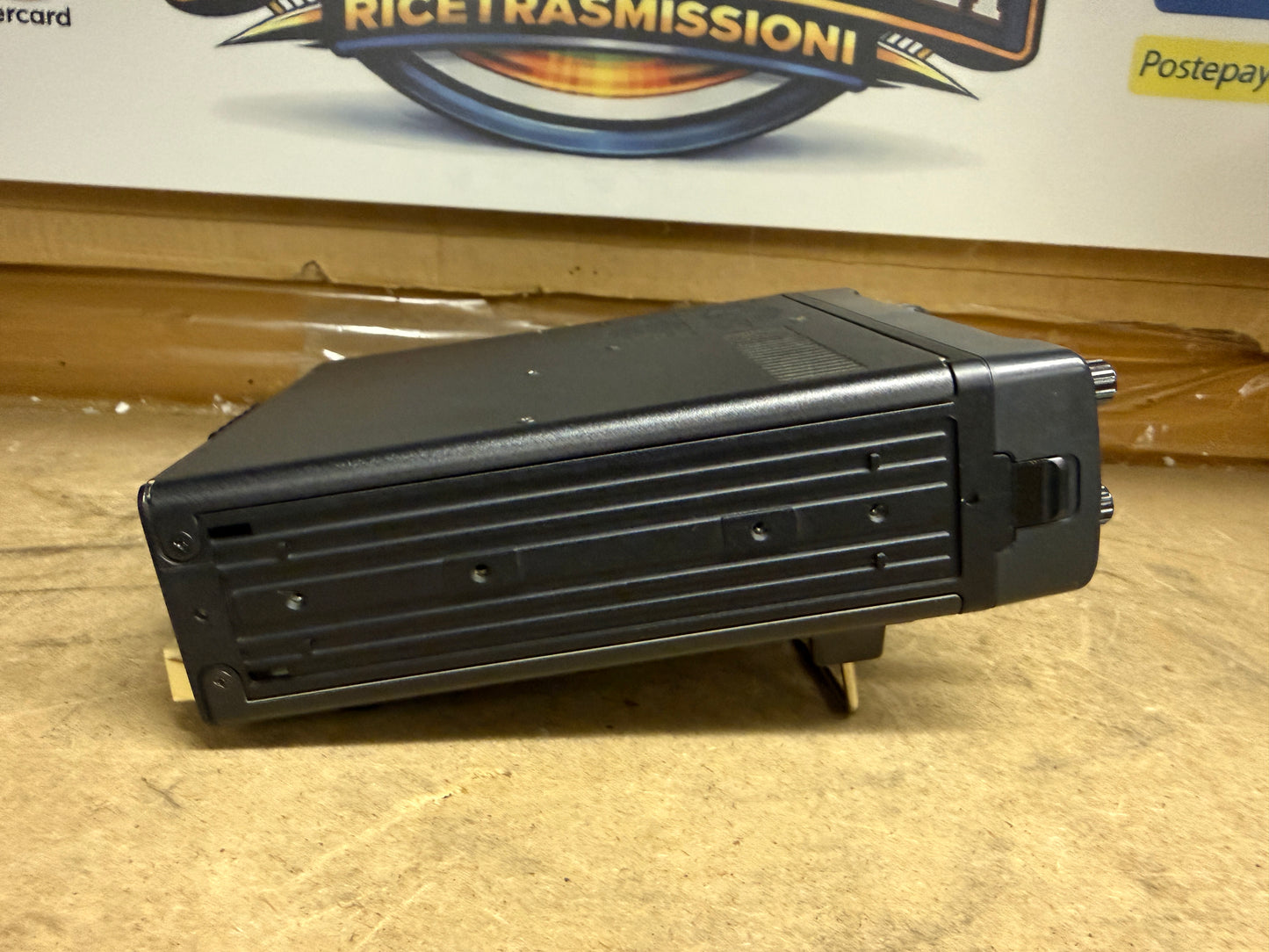 Icom IC 706 MK2G pari al nuovo Garanzia 12 Mesi