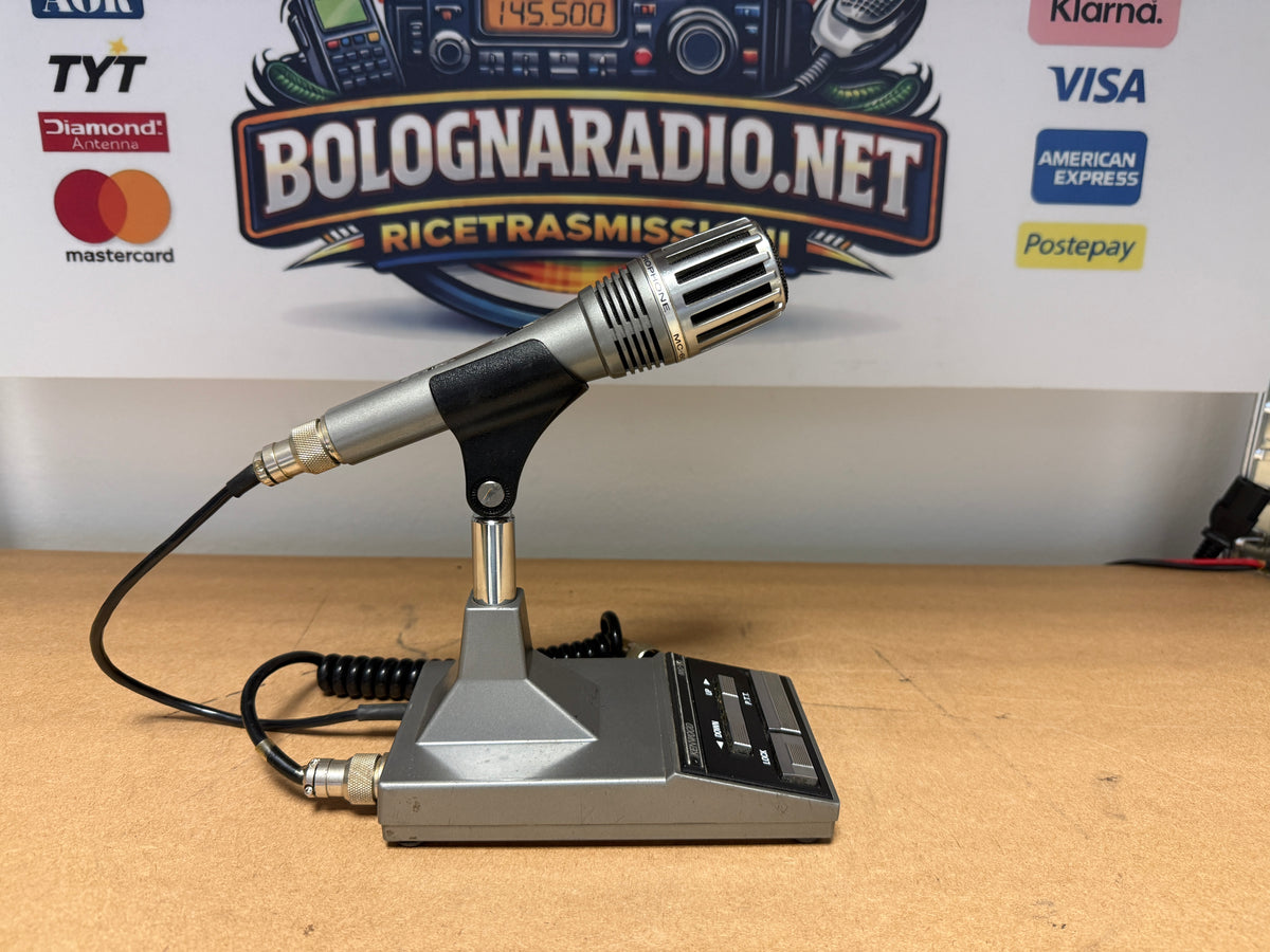 Kenwood MC 60 perfetto