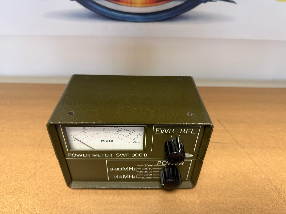 Power meter 300B perfetto 2kw