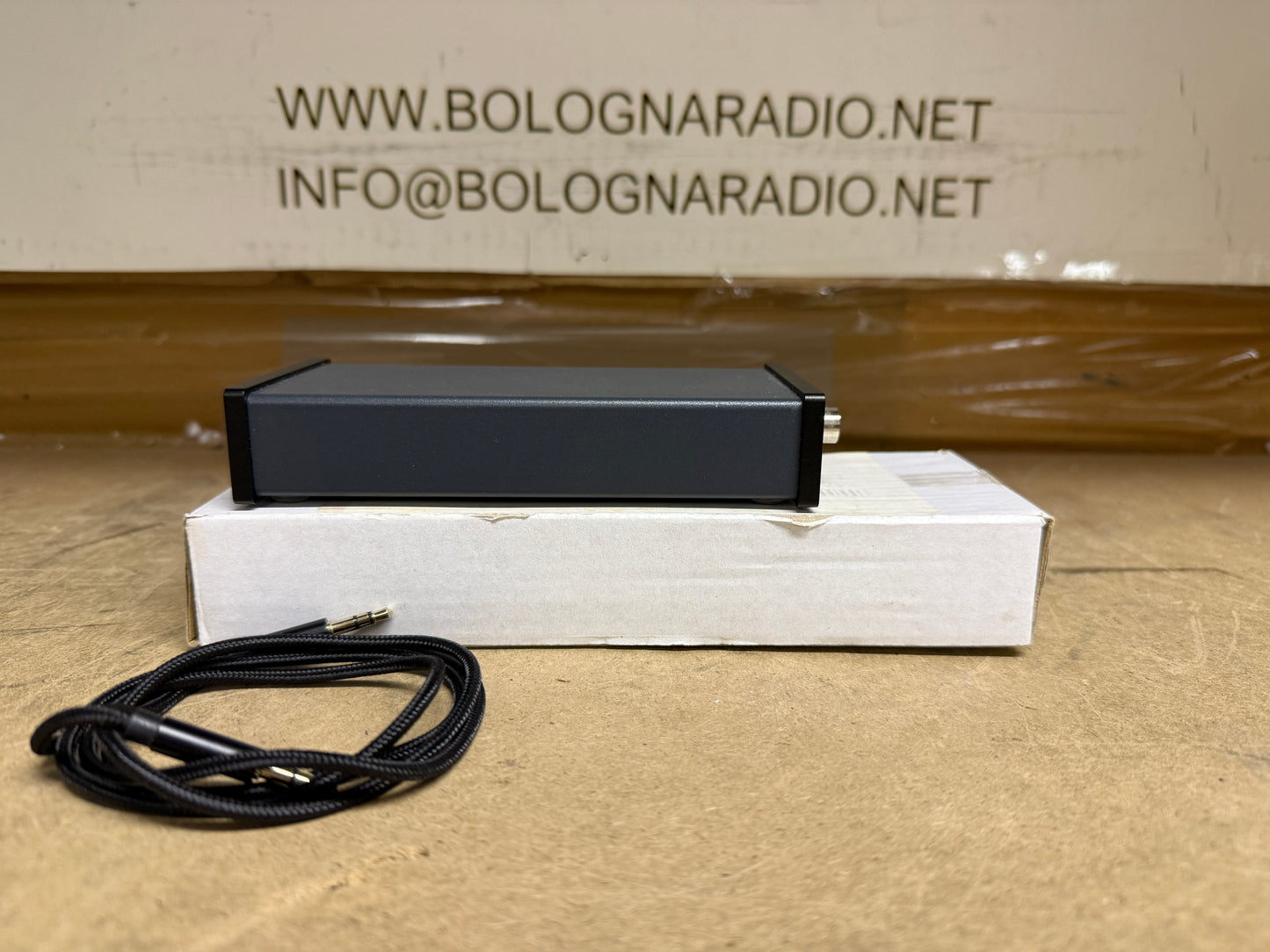 Mat 705 accordatore automatico per icom ic 705
