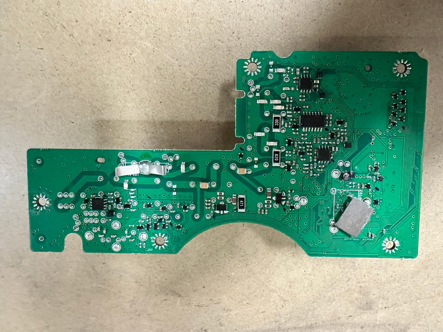 Icom ic 9100 CTRL unit