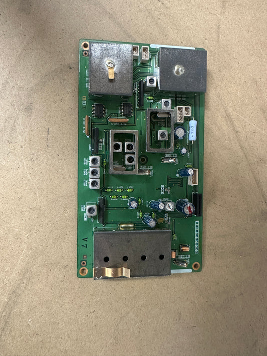 Yaesu ft1000mp scheda
F3516000A