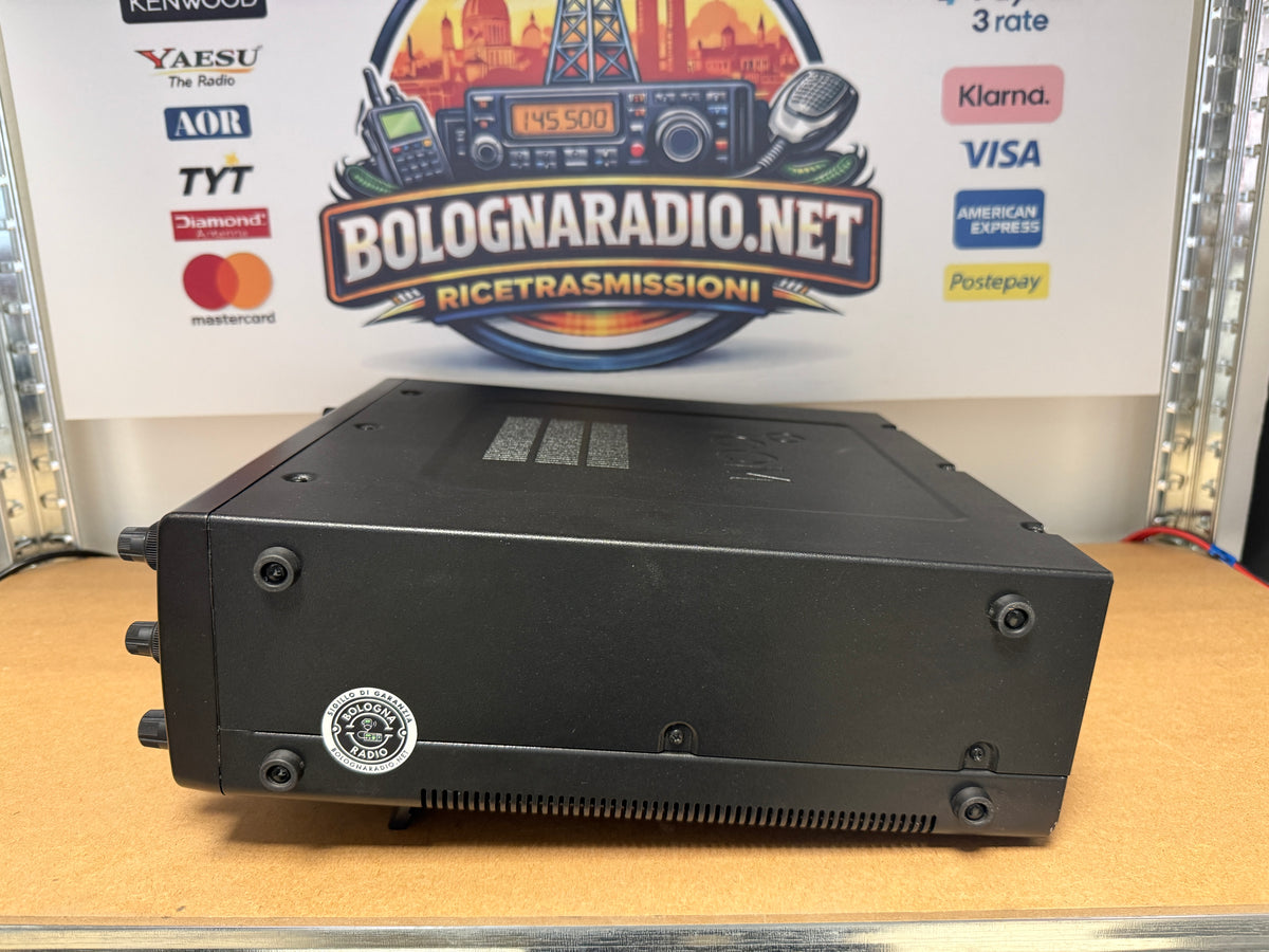 Icom IC 9100 + 1200 Mhz + Dstar pari al nuovo full set Garanzia 12 Mesi