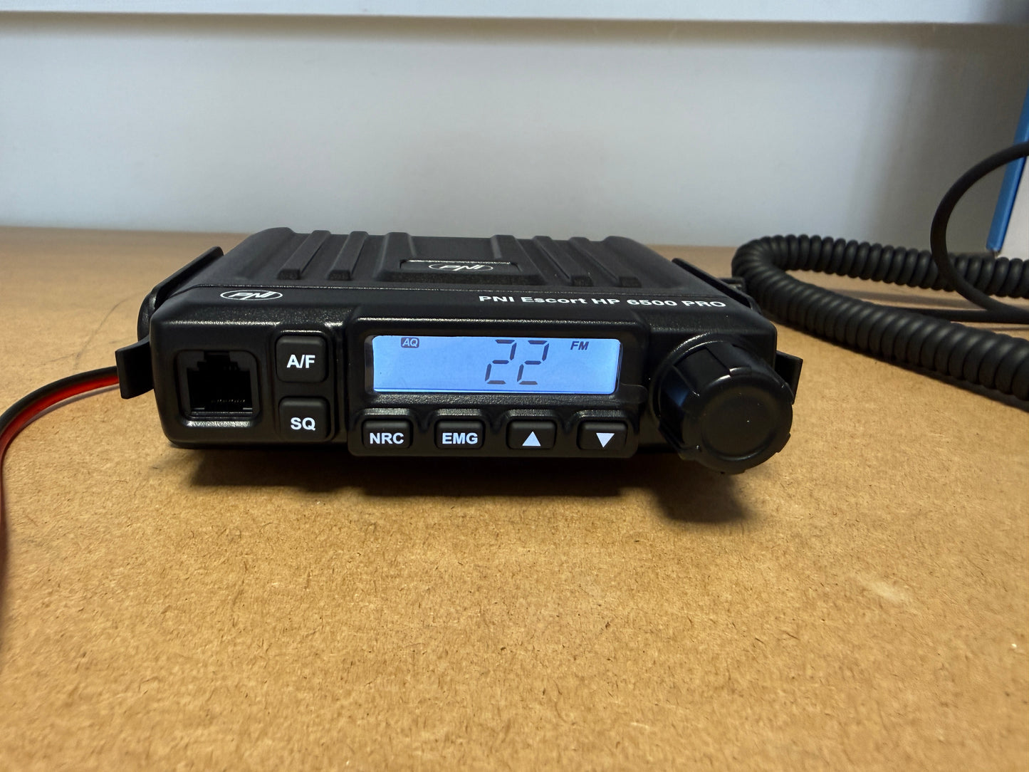 CB PNI Escort HP 6500 PRO NUOVO