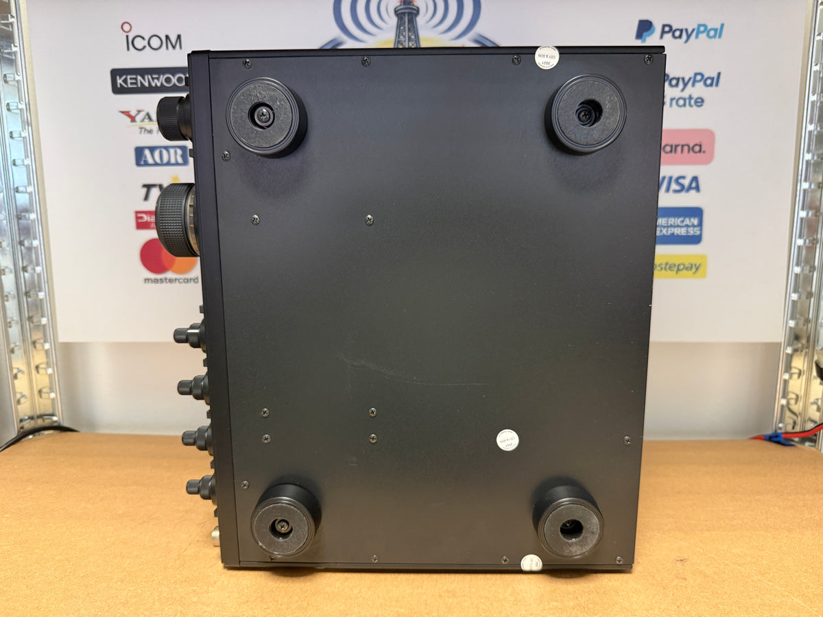 Yaesu FT dx 1200 pari al nuovo imballo Garanzia 12 Mesi