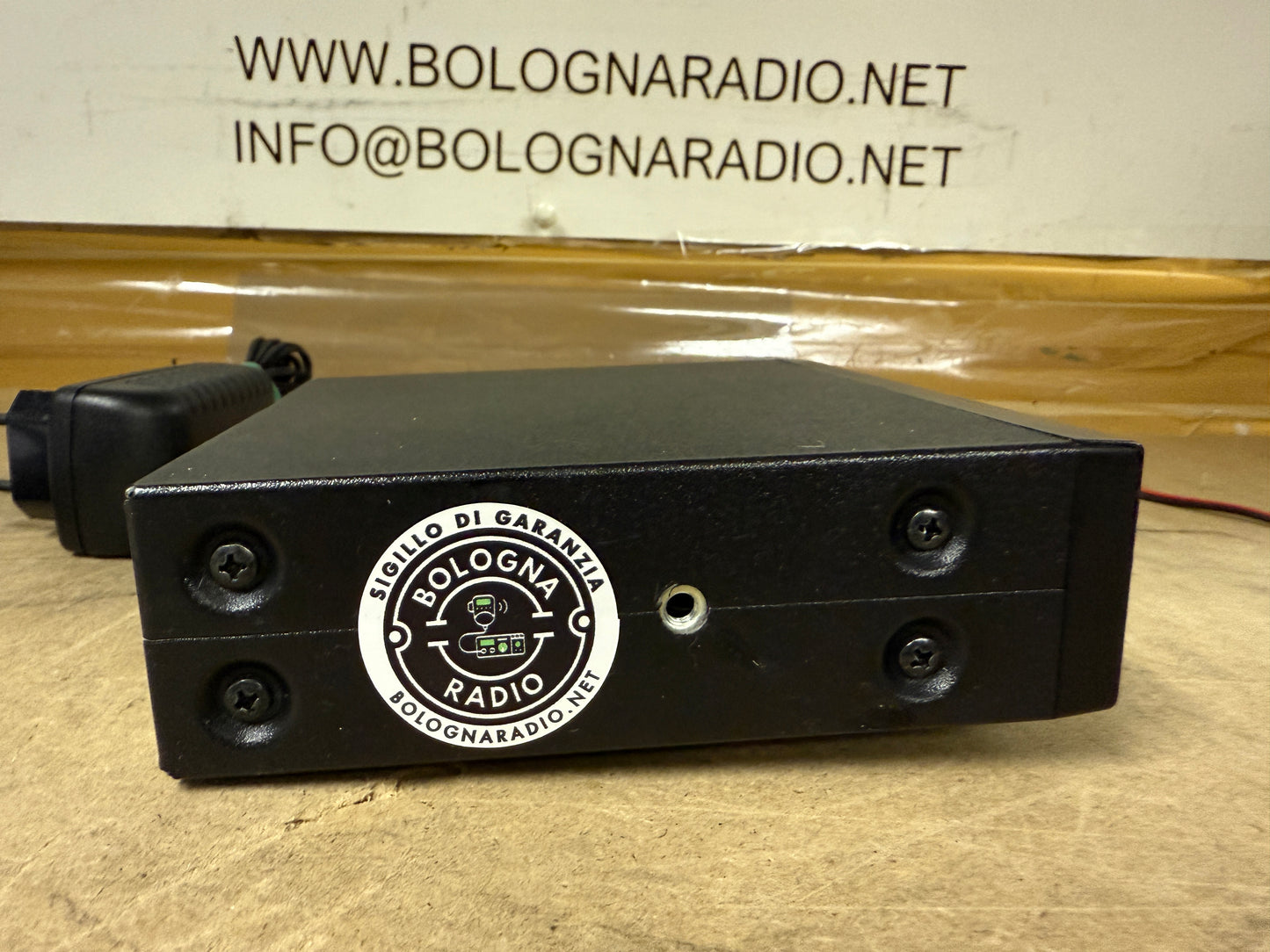 Uniden BC 350C