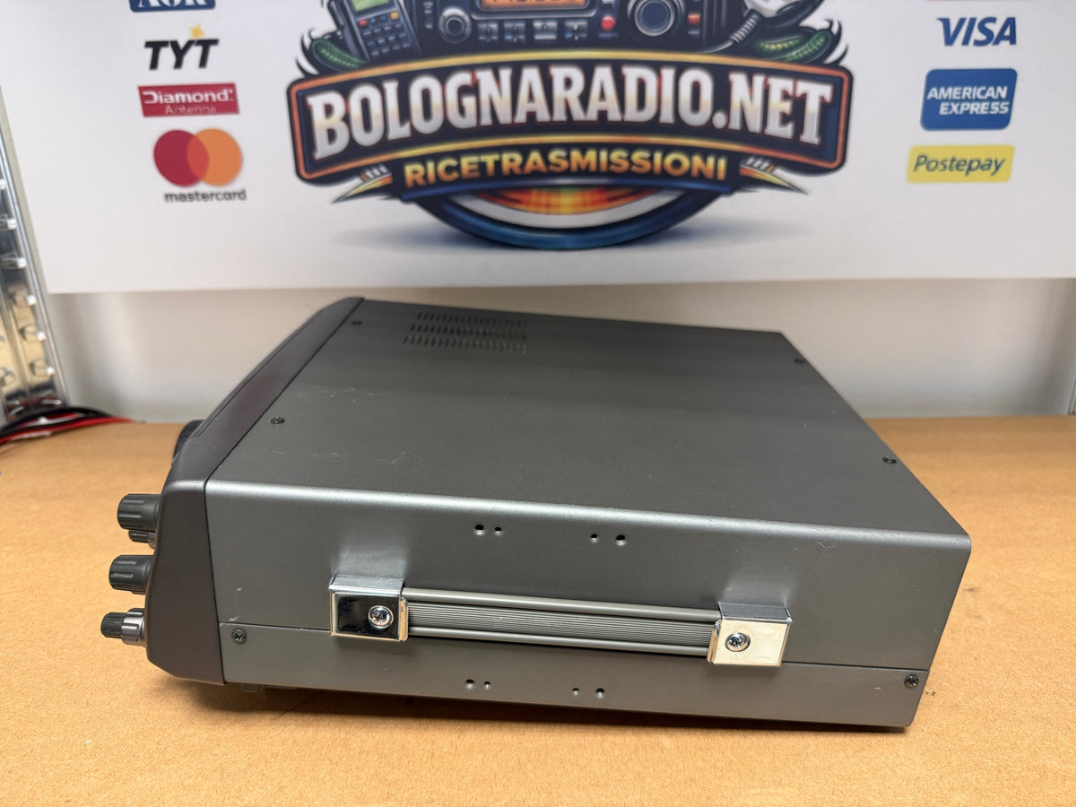 A-1 Kenwood ts 2000 perfetta full set Garanzia 12 mesi