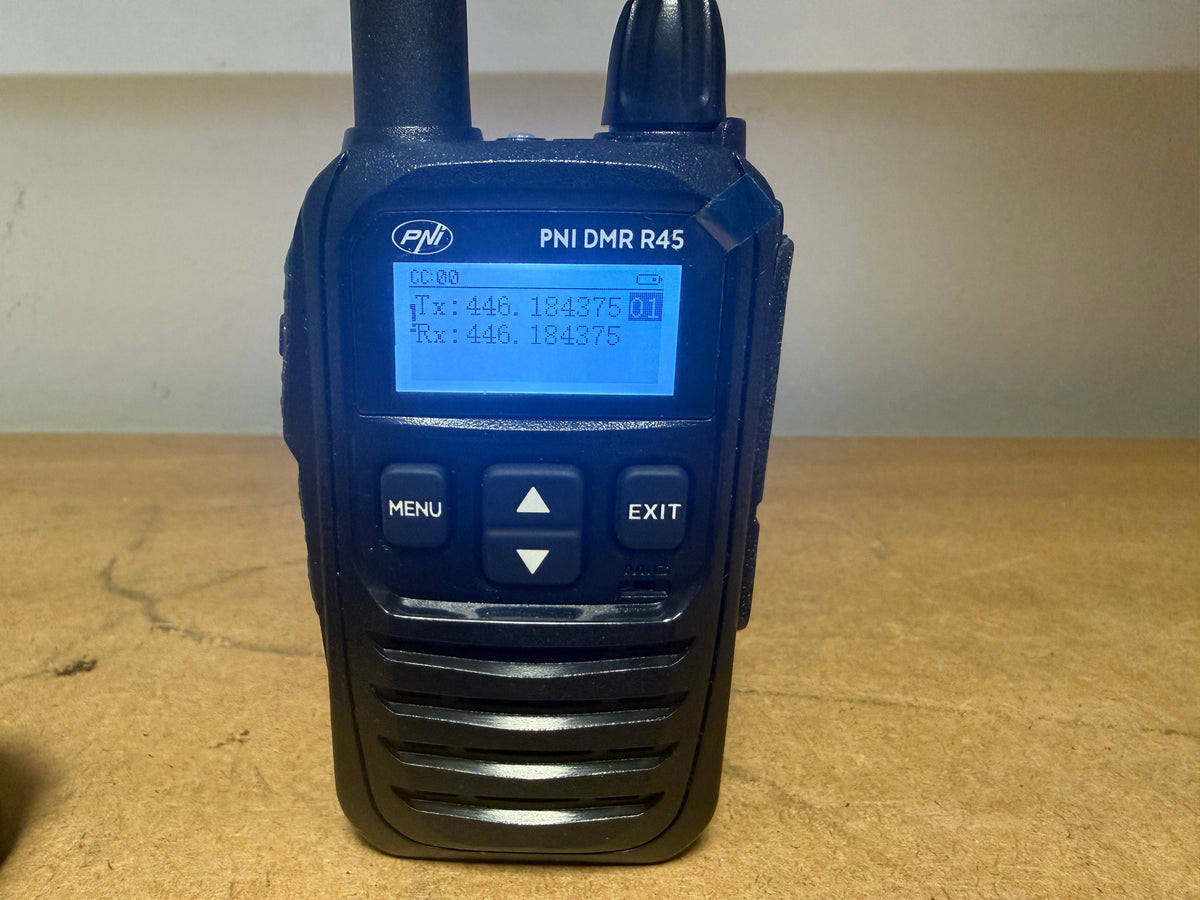PNI DMR R45
