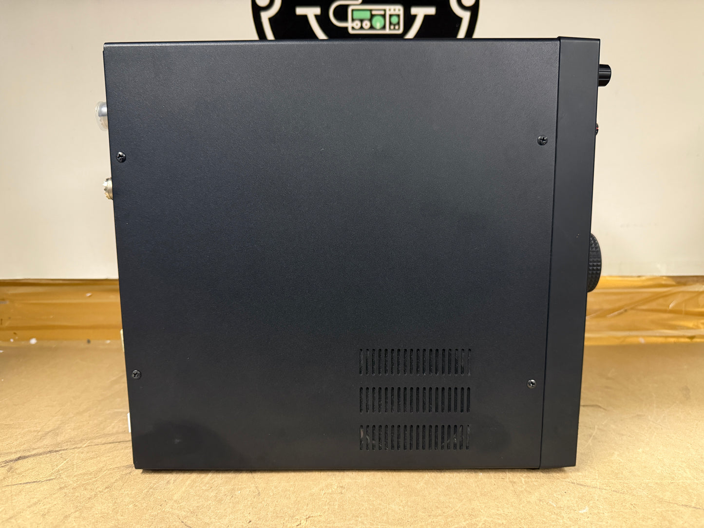 A1 KENWOOD TS 590SG + TCXO pari al nuovo Garanzia 12 Mesi