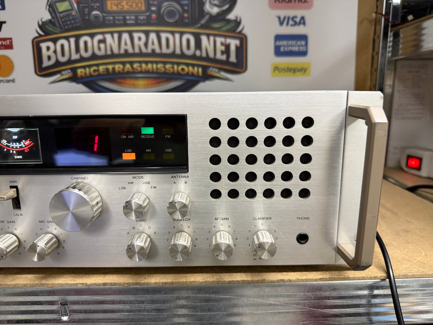 Colt Excalibur ssb revisionato perfetto Garanzia 12 Mesi